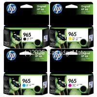 Hewlett Packard 3JA80AA (965) Value Pack - Original