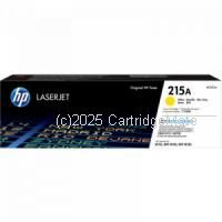 Hewlett Packard W2312A (215A) Yellow
