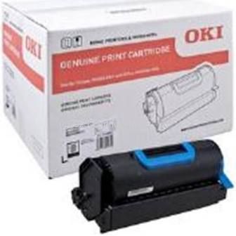 Oki 45488903 Black  - Original