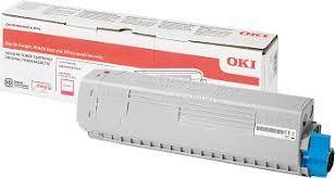 Oki 46861310 (C834) Magenta - Original