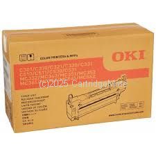 Oki 44472604 Fuser Unit - Original
