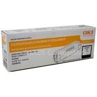 Oki 46508720 Black Toner - Original   