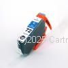 *Canon PGI-72C Cyan New Compatible Inkjet Cartridge