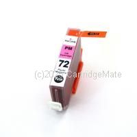 *Canon PGI-72PM Photo Magenta New Compatible Inkjet Cartridge 