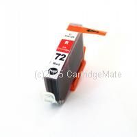*Canon PGI-72R Red New Compatible Inkjet Cartridge  