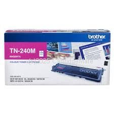 Brother TN-240M Magenta - Original 