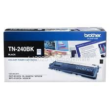 Brother TN-240K Black - Original 
