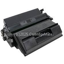 CartridgeMate IBM 38L1410 Black High Yield New Drum Compatible 