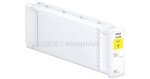 Epson C13T41L400 Yellow - 700ml - Original 