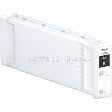 Epson C13T41L500 Black  - 700ml - Original 