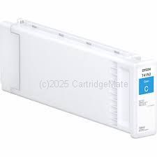 Epson C13T41L200 Cyan  - 700ml - Original 