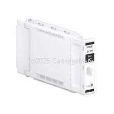 Epson C13T41V500 Black UltraChrome ink Cartridge - 110ml - Original Product