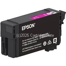 Epson C13T40U300 Magenta - Original 