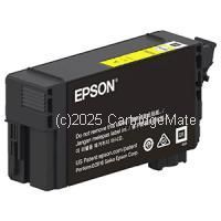 Epson C13T40U400 Yellow - Original 