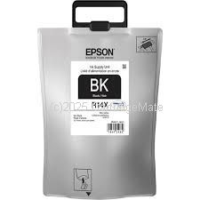 Epson C13T828192 R14X Black Ink Pack - 50,000 pages