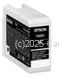Epson C13T46S100 (T46S1) Photo Black UltraChrome ink Cartridge - 25ml - Original