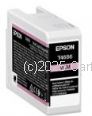 Epson C13T46S600 (T46S6) Light Magenta UltraChrome ink Cartridge - 25ml - Original 