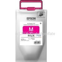 Epson C13T880392 R12X Magenta Ink Pack - 22,500 pages  