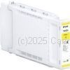 Epson C13T41M400 Yellow - 350ml - Original 