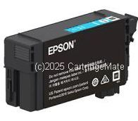 Epson C13T40S200 Cyan - Original 