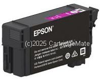 Epson C13T40S300 Magenta  - Original     