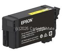 Epson C13T40S400 Yellow - Original  