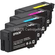 Epson C13T40S100 Value Pack (BCMY) -Original 