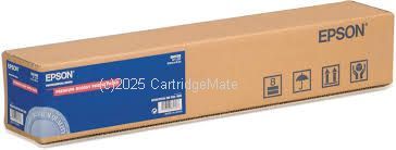 Epson S041390 A1 Photo Paper Premium Gloss - 30.5 Metres
