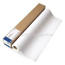 Epson S041614 A1 Display Paper Enhanced Synthetic Paper - 40 Metres