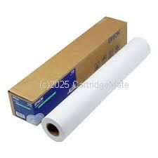 Epson S042075 A2 Photo Paper Premium Semigloss - 30.5 Metres - Original