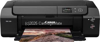 Canon PRO-300 Prograf  A3+ InkJet	