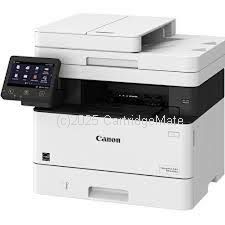 Canon ImageClass MF449X ImageClass Mono Multifunction Laser Printer 