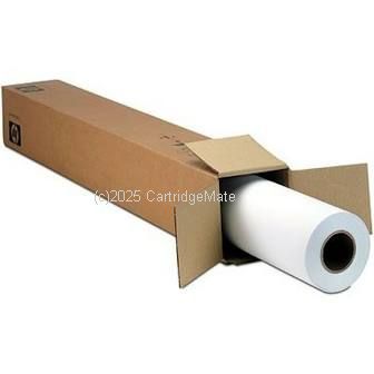Hewlett Packard 51642A Matte Film - 610 mm x 38.1 (24 inch)