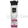 *Epson T937392 (902XL) Magenta High Yield Compatible Cartridge - Yield 5K 