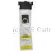 *Epson T937492 (902XL) Yellow High Yield Compatible Cartridge - Yield 5K  
