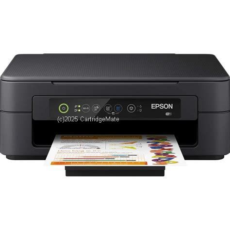 Epson XP-2200 Multifunction Printer  