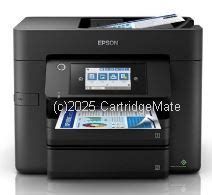 Epson WF4835  A4 Inkjet MFP - Original Product