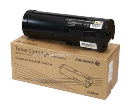 Fujifilm CT203366 Black - Original  