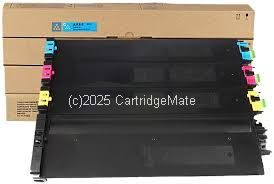 Sharp MX60GTBA Value Pack - Original