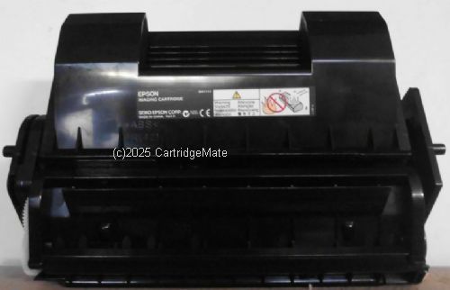 Epson S051111 Black Toner Cartridge 