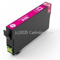 *Epson T05E392 (812XL) Magenta High Yield  New Compatible Inkjet   