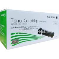 Fujifilm CT202887 Black Toner Cartridge -Original  