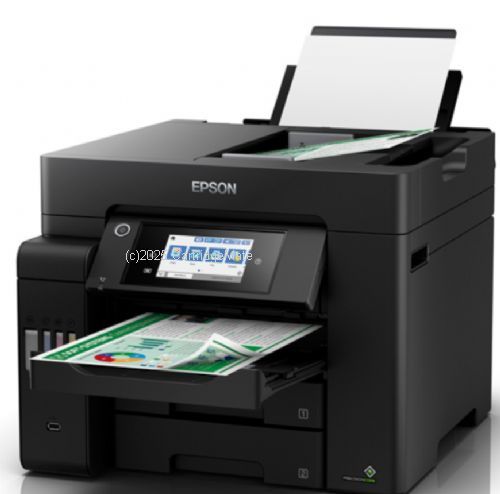 Epson ET-5800 Inkjet MFP Printer