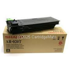 Sharp AR020T Toner- Original