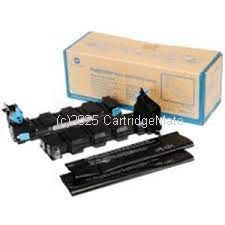 Konica Minolta A06X-0Y0 Waste Bottle Twin Pack - 2 x 36K  Original 