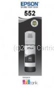 Epson C13T06W192 (T552) Photo Black EcoTank Ink Bottle