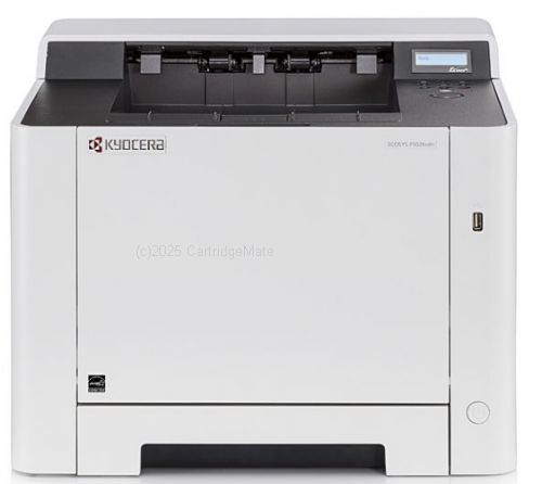 Kyocera P5026CDN Laser Colour A4 Printer