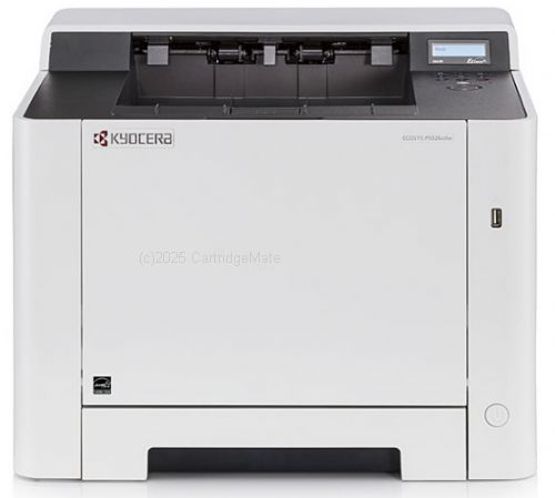 Kyocera P5026CDW Laser Colour A4 Printer
