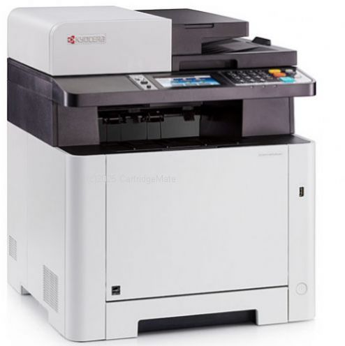 Kyocera M5526CDWA CLR ( 3 in 1) Colour A4 MFP Printer- Original 