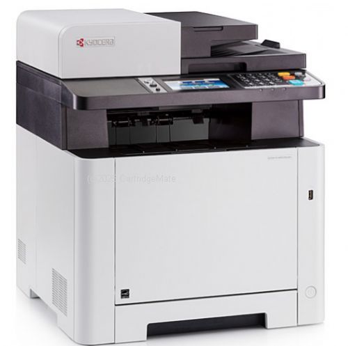 Kyocera M5526CDN CLR MFP (3 in 1)  Colour A4 Printer- Original  